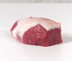 Lamb – Pavé Meat Cut Spec Step 10